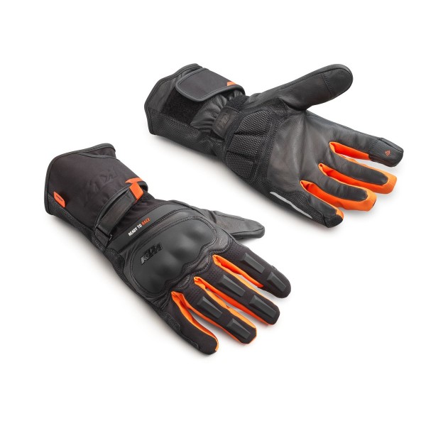 KTM ULTRA WP GLOVES